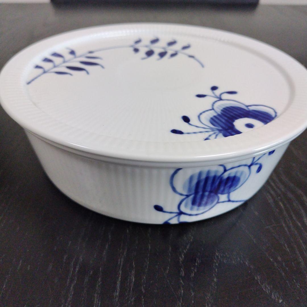 ロイヤルコペンハーゲン　オーブン　メガ　L