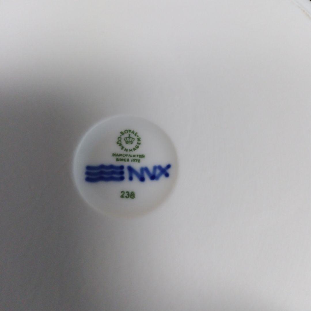 ロイヤルコペンハーゲン　オーブン　メガ　L