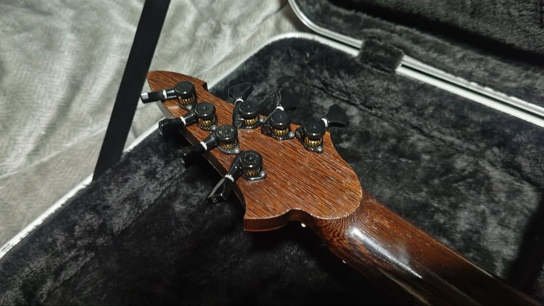 値下げ不可 RMI Ruina miyashiro cocytus 7弦ギター - メルカリ