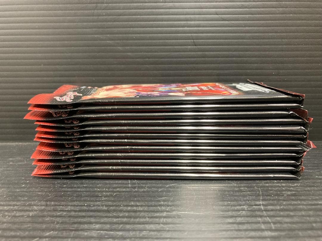 ヴァイスシュヴァルツ Fate [Unlimited Blade Works]2