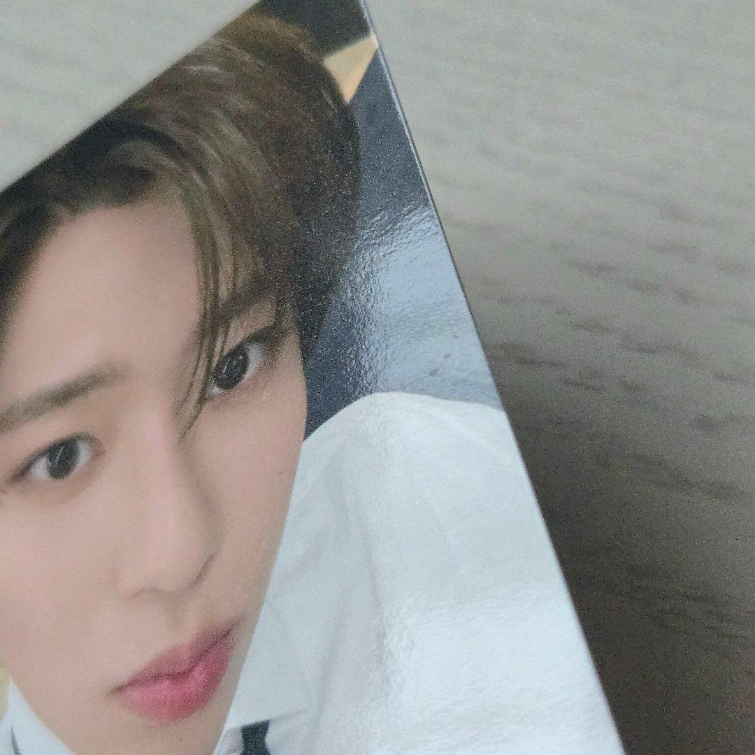 公式 NCTWISH Steady mumo ミューモ 特典 トレカ シオン - メルカリ