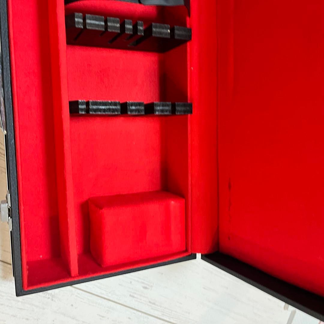 包丁ケース　藤次郎　包丁セット　牛刀　波刃　温度計　ナッペ　パレット　定規付き