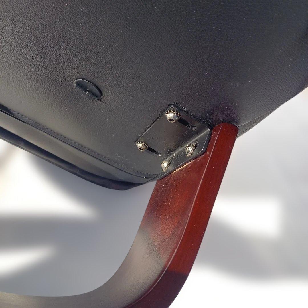 Ekornes エコーネス ヴィンテージ オットマンスツール