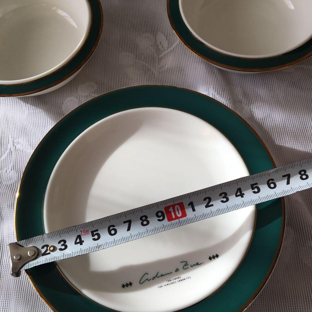 Adam&Eve 食器セット - メルカリ