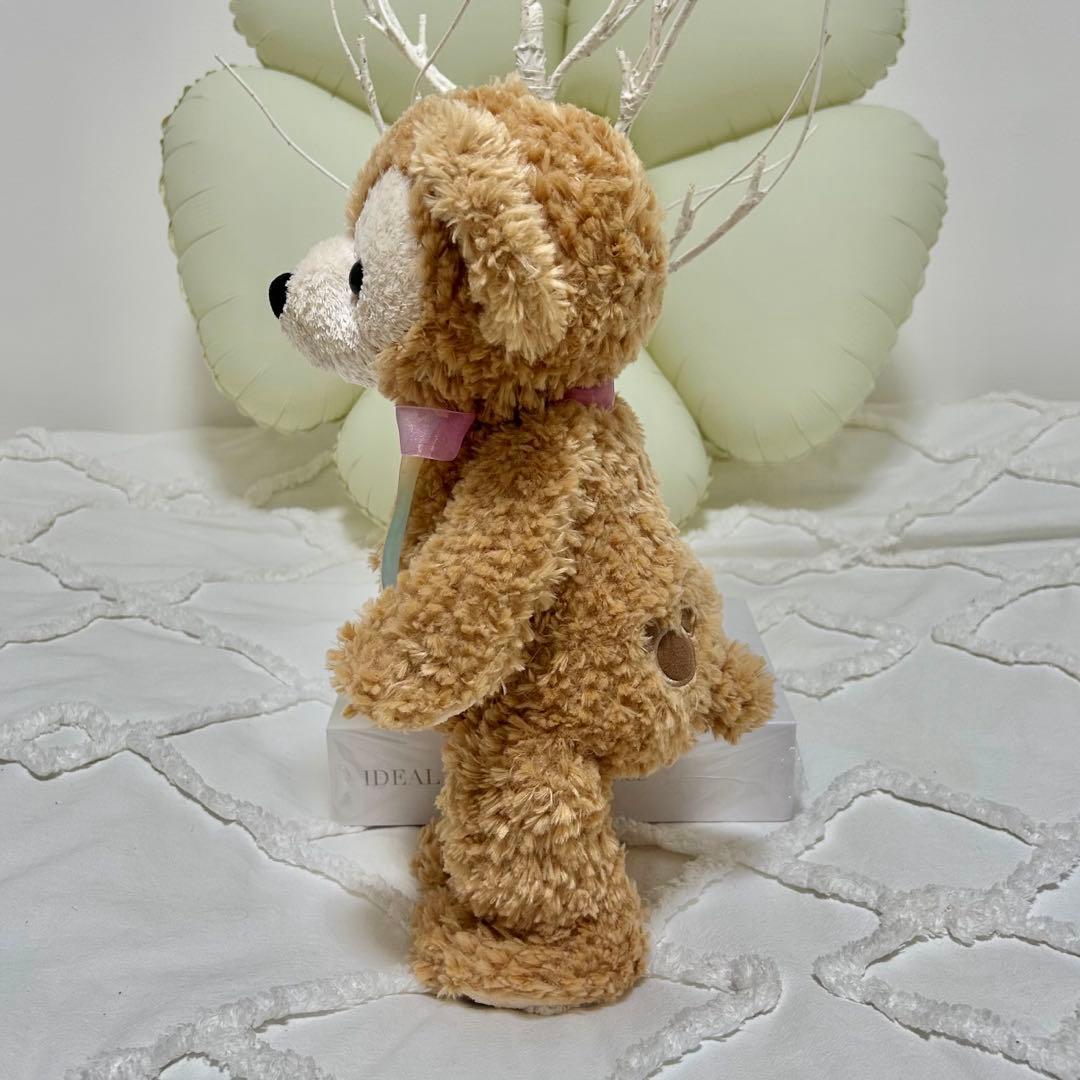 フランベルジェ 様 専用☆ダッフィー ☆シェリーメイ リーナベル