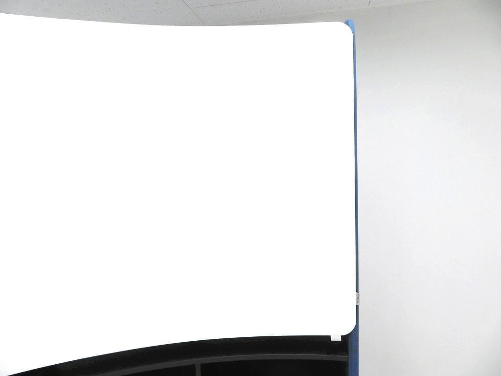 展示品　スチールケース　ホワイトボード　パーティション　間仕切り　収納