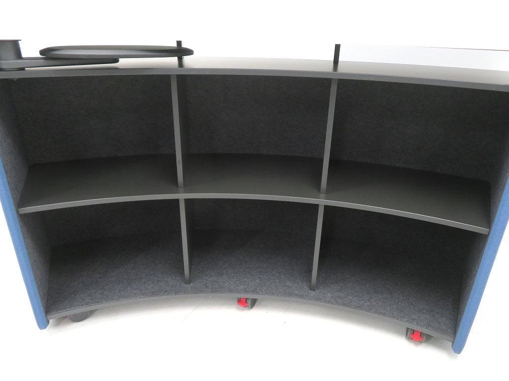 展示品　スチールケース　ホワイトボード　パーティション　間仕切り　収納