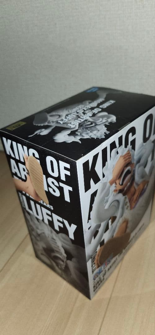 【新品未開封】ワンピース　ルフィフィギュア14体まとめ売り