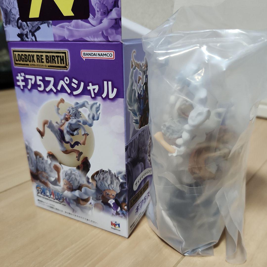 【新品未開封】ワンピース　ルフィフィギュア14体まとめ売り