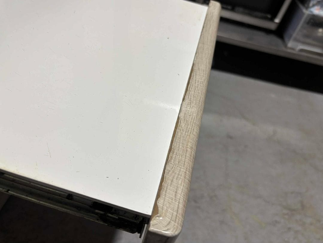 NITORI ニトリ キッチンボード(プラウド140KB NA) 幅140cm