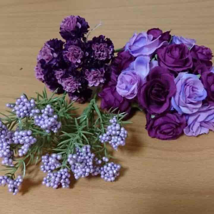 お色確認用  ②