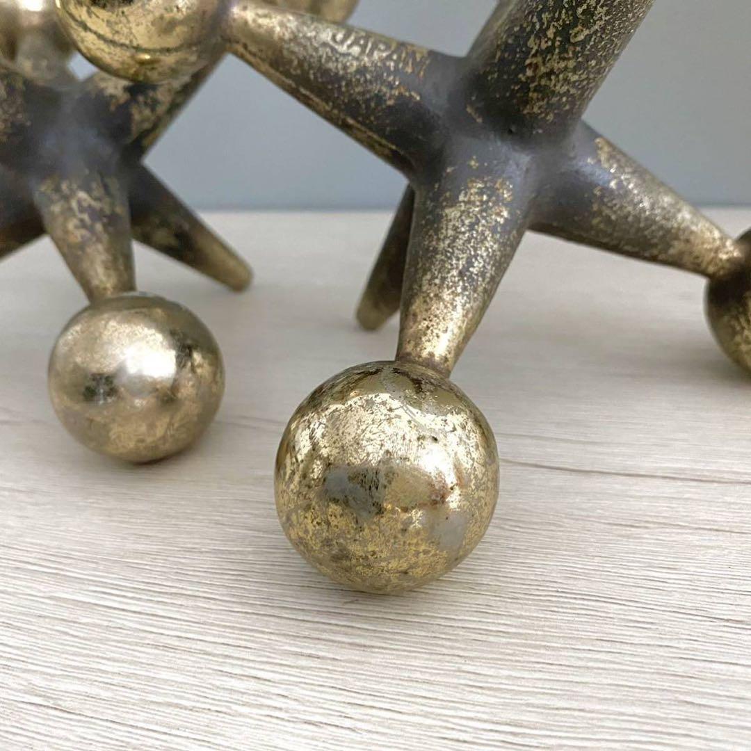 Jacks Jax ジョージ・ネルソン ブックエンド ミッドセンチュリー