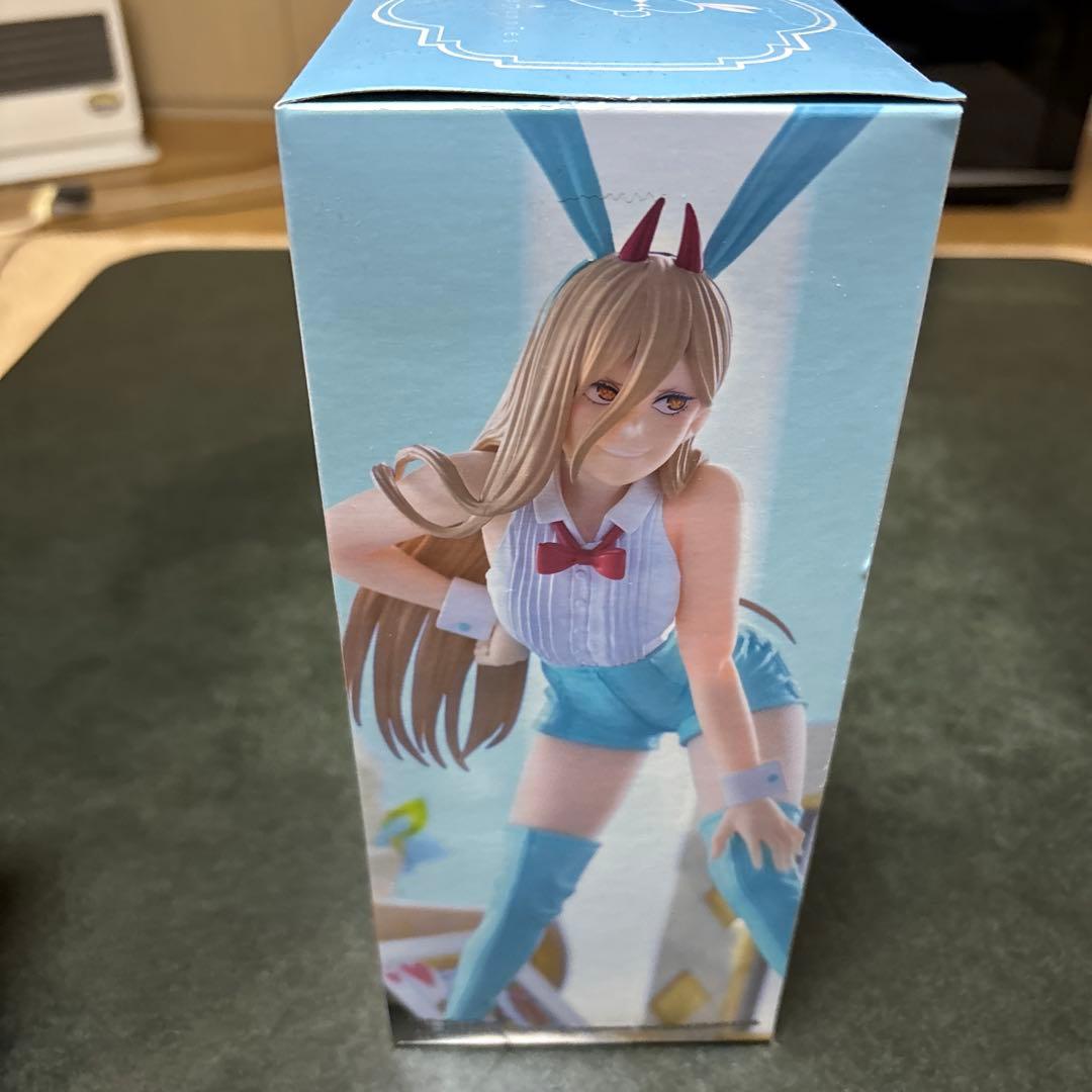 チェンリーマン B-Style Bunnies エアブルー版　未開封