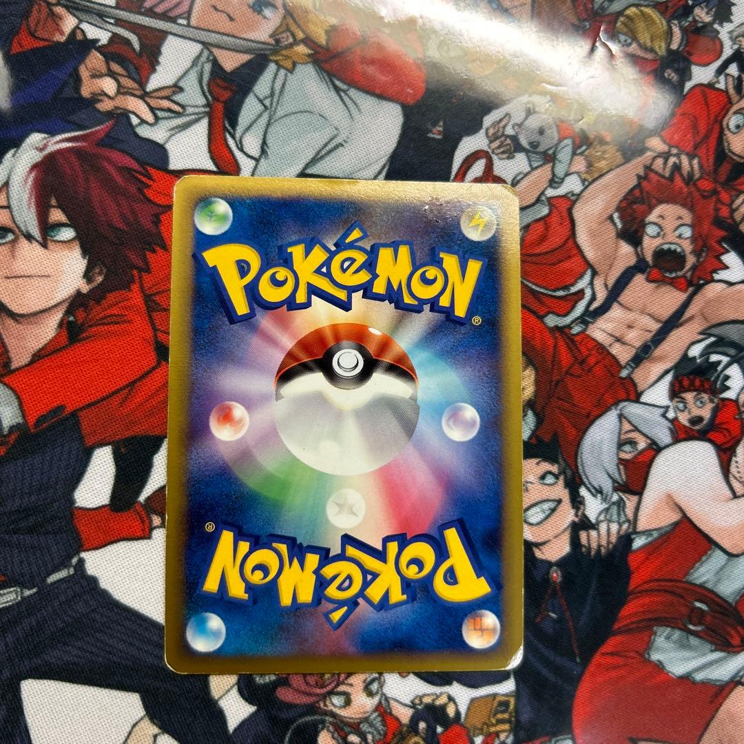 ヨルノズク ☆ L1 ハートゴールドコレクション 059/070 - メルカリ