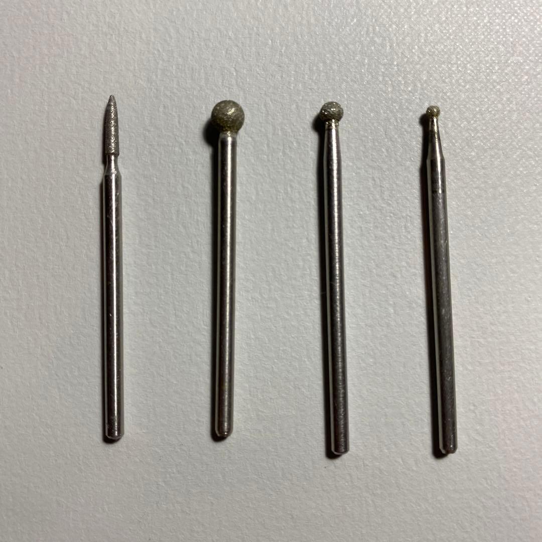 ベトロ　VETRO BIT 4本セット