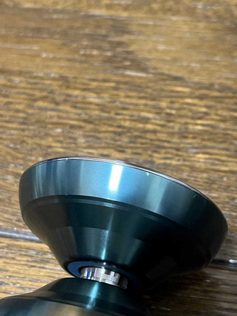 ヨーヨーリクリエーション オートスコピー