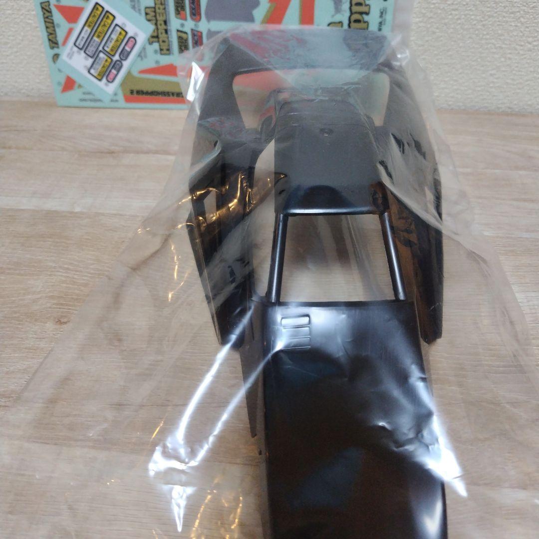 タミヤ　グラスホッパーⅡ