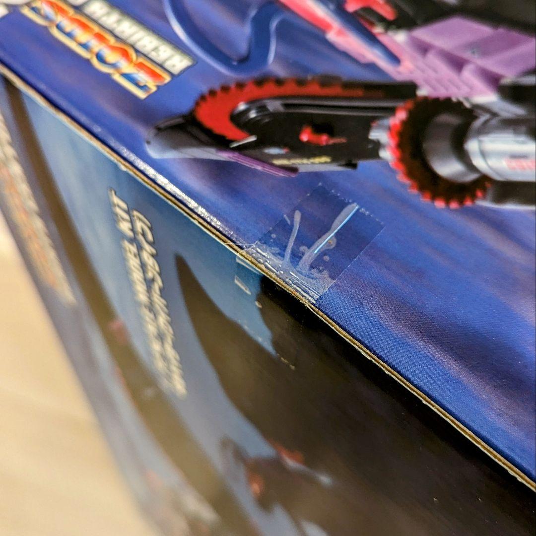 ZOIDS ゾイド ギルベイダー RCZ-002 ② - メルカリ