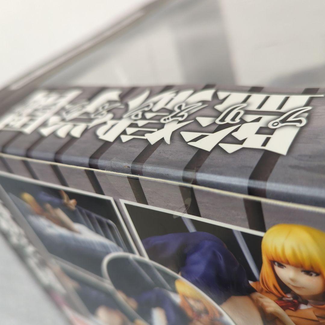 〚希少・未開封品〛緑川花 監獄学園 1/7 フィギュア アスパイア