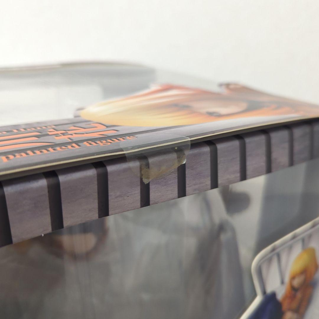 〚希少・未開封品〛緑川花 監獄学園 1/7 フィギュア アスパイア