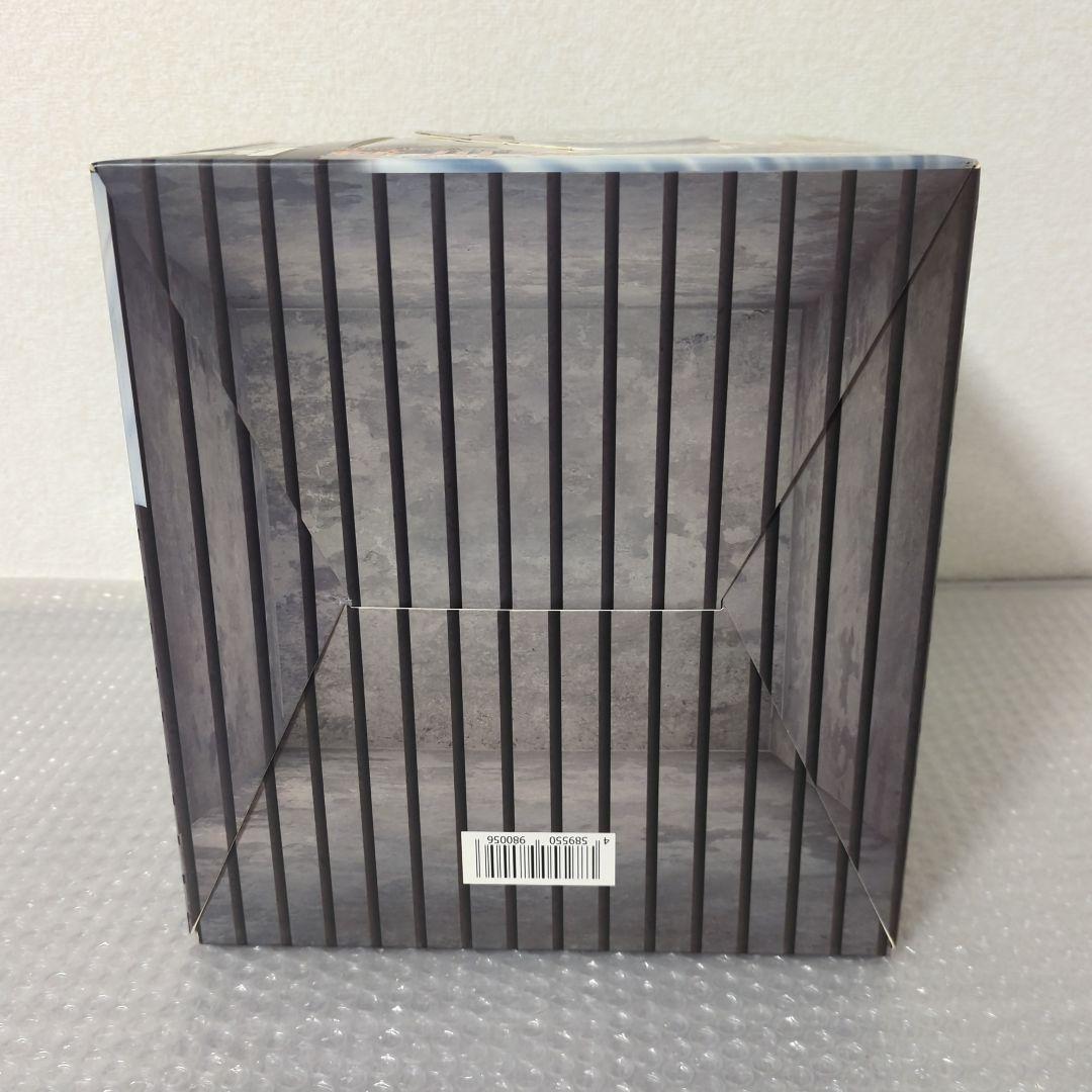 〚希少・未開封品〛緑川花 監獄学園 1/7 フィギュア アスパイア