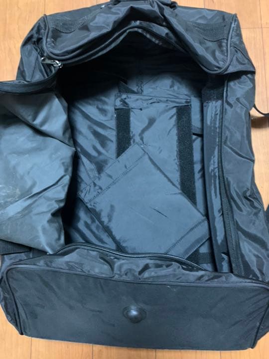 HPIモントラバッグ