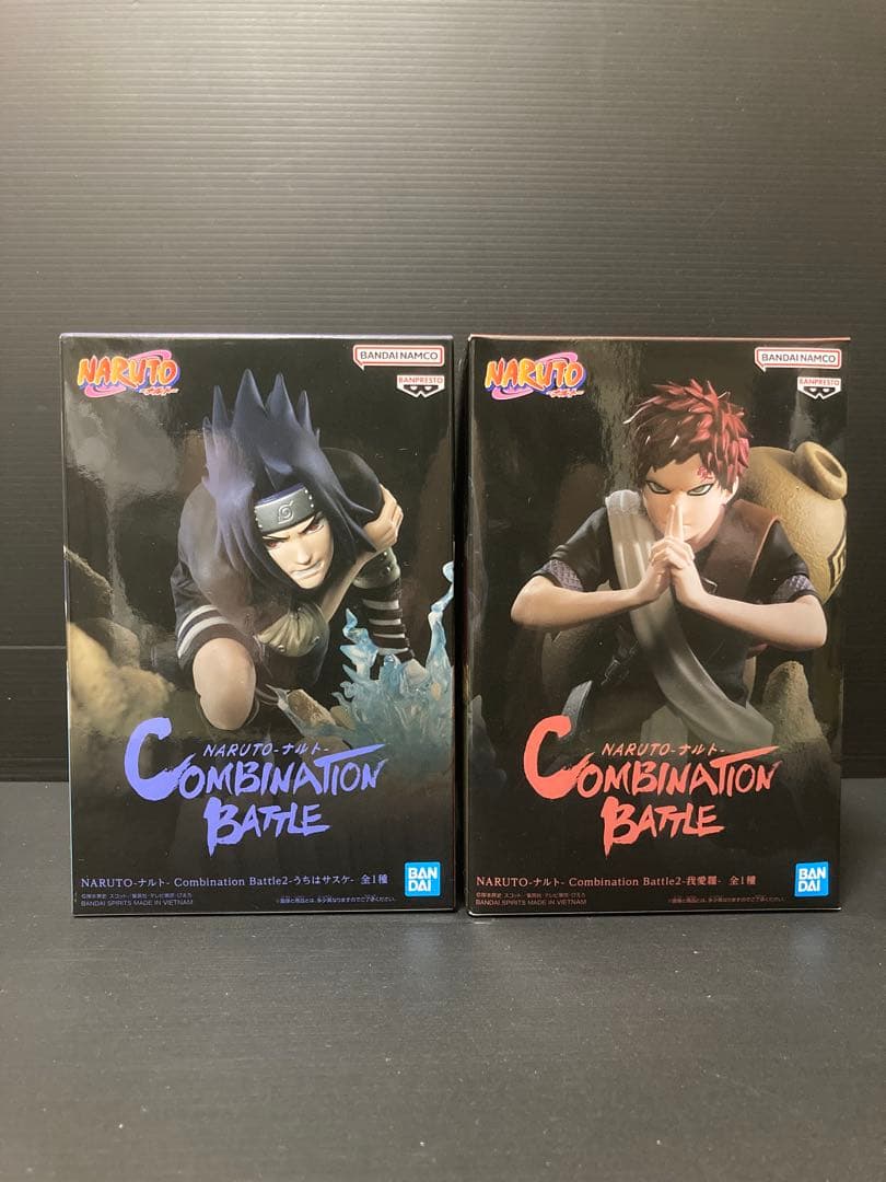 NARUTO ナルト フィギュア まとめ売り 13個セット 新品未開封