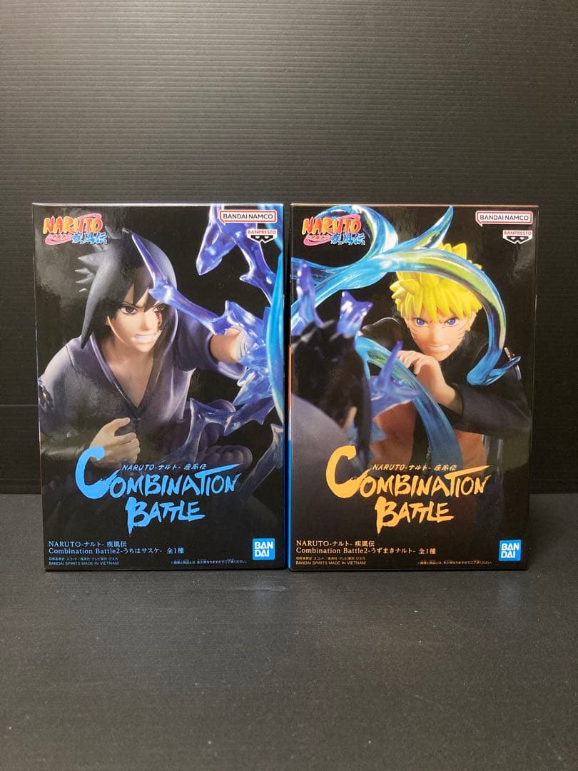 NARUTO ナルト フィギュア まとめ売り 13個セット 新品未開封