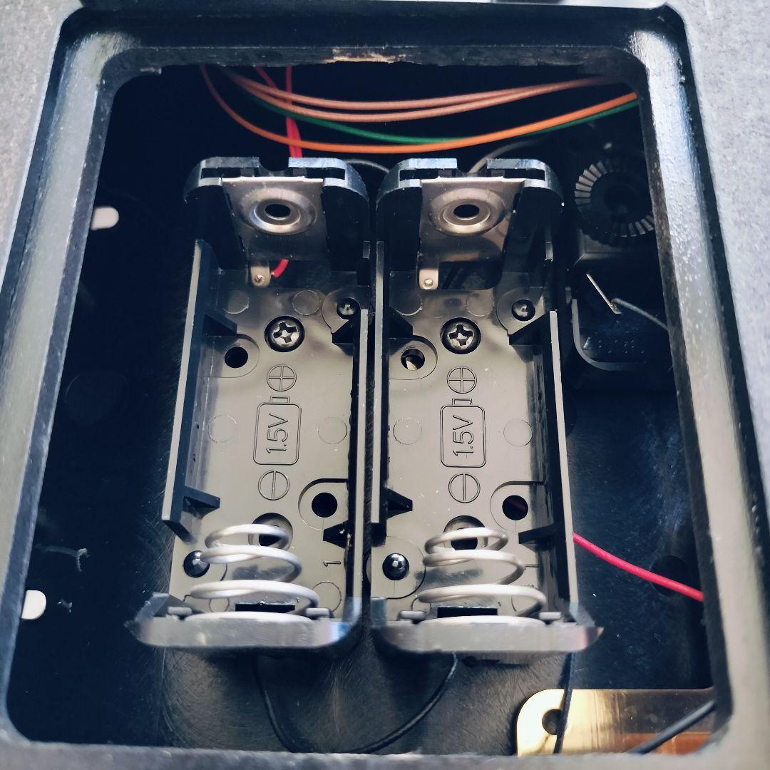 Small world スモールワールド　からくり時計　 オルゴール時計