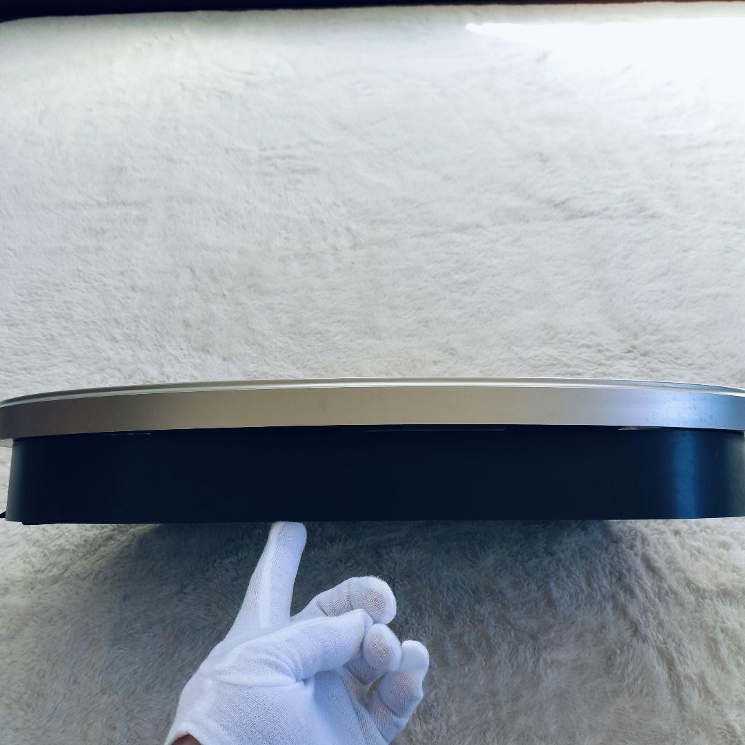 Small world スモールワールド　からくり時計　 オルゴール時計