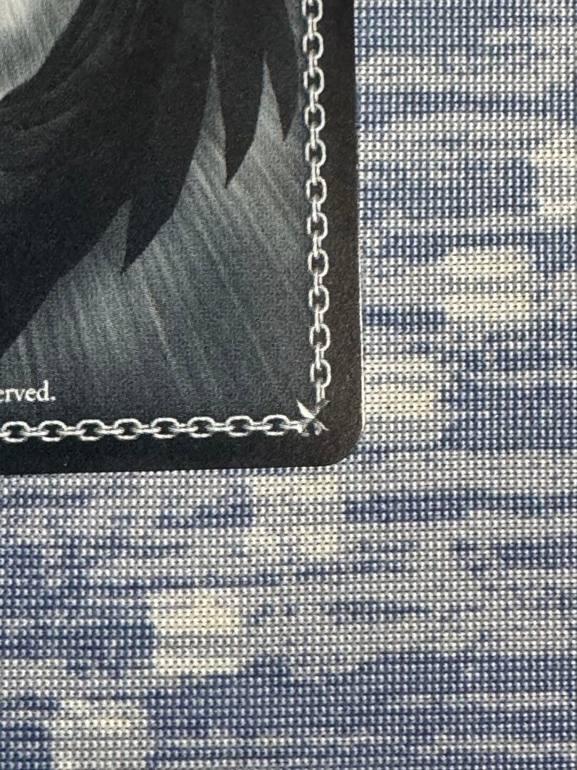 a*x様 【美品】ヴァイスシュヴァルツ　シャロ・ラースSP