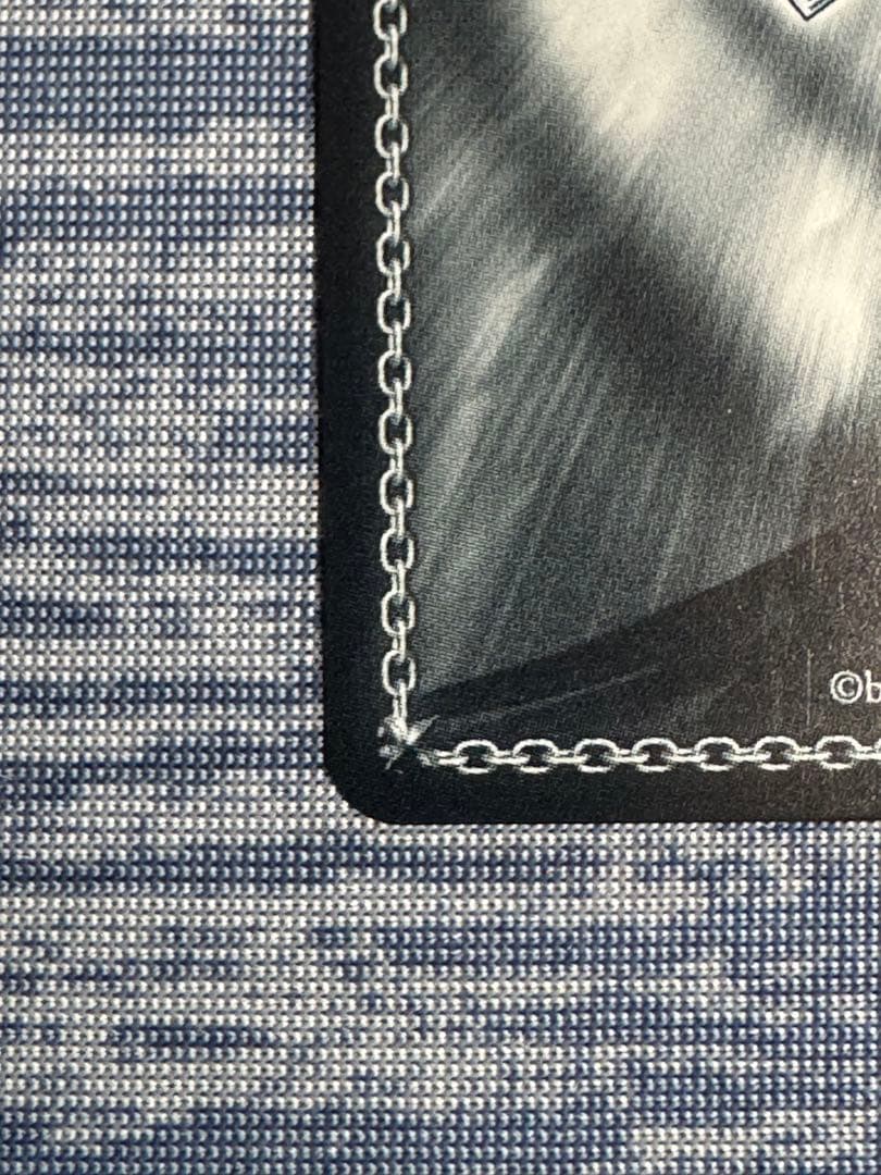 a*x様 【美品】ヴァイスシュヴァルツ　シャロ・ラースSP