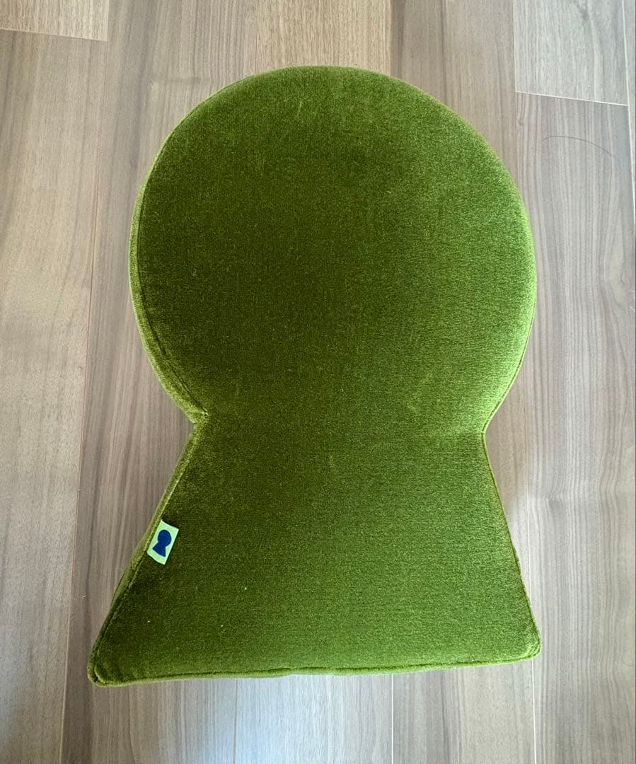 古墳クッション　いまこ　Lサイズ