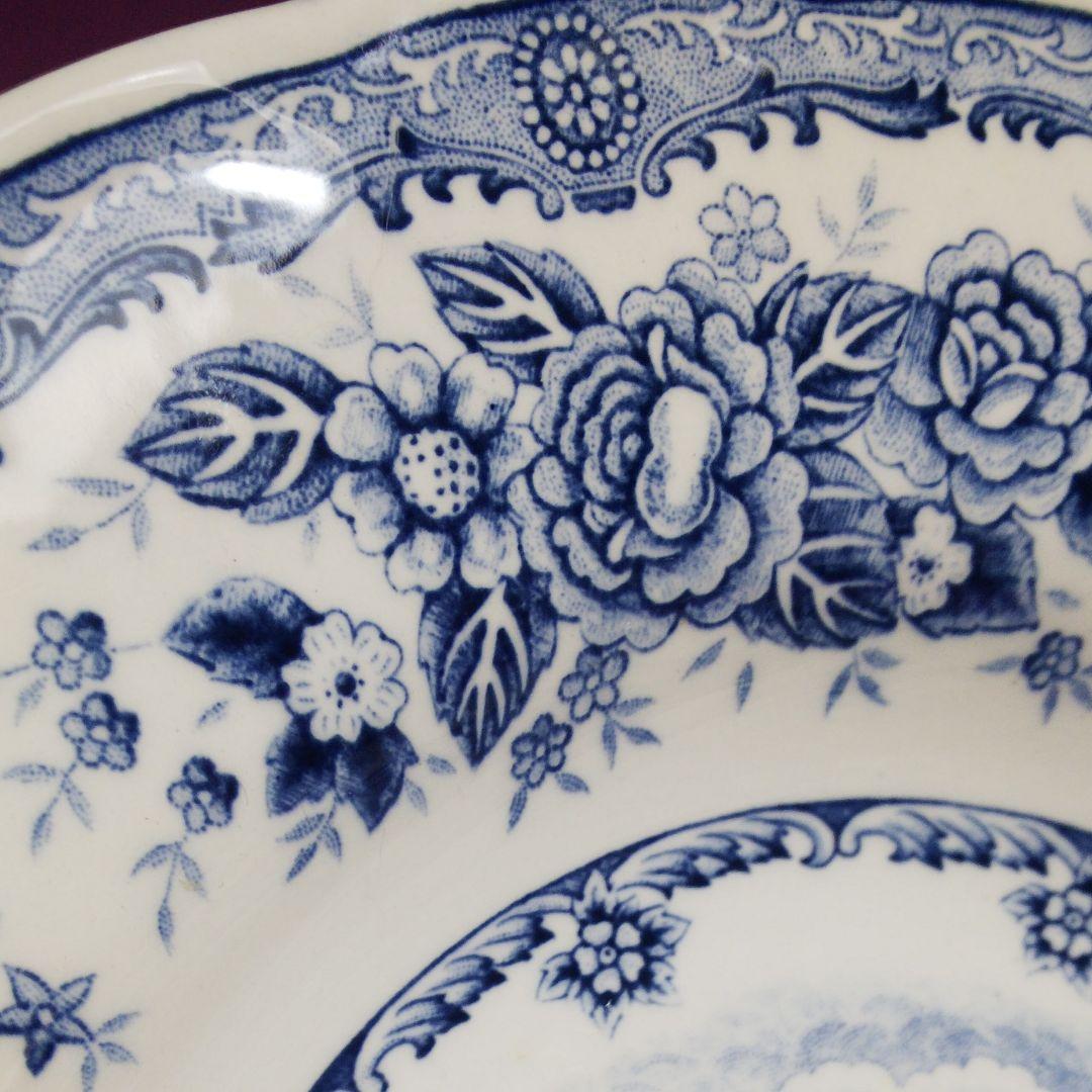 最終再値下げNIKKOダブルフェニックス スープ皿 カレー皿12枚深皿