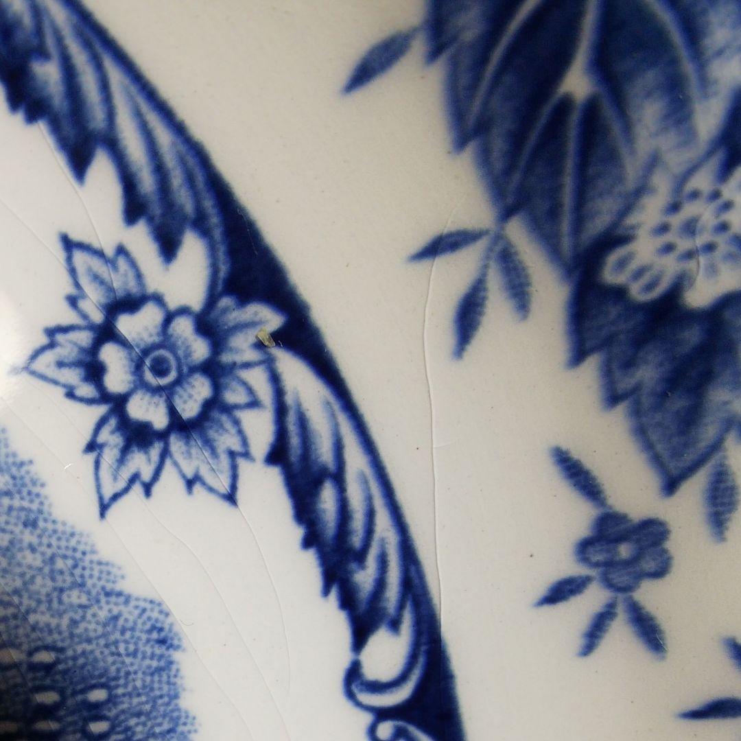 最終再値下げNIKKOダブルフェニックス スープ皿 カレー皿12枚深皿