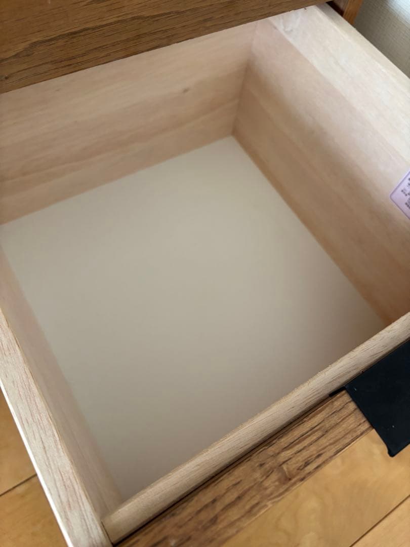 【最終価格】unico ADDAY(アディ)　キッチンボード