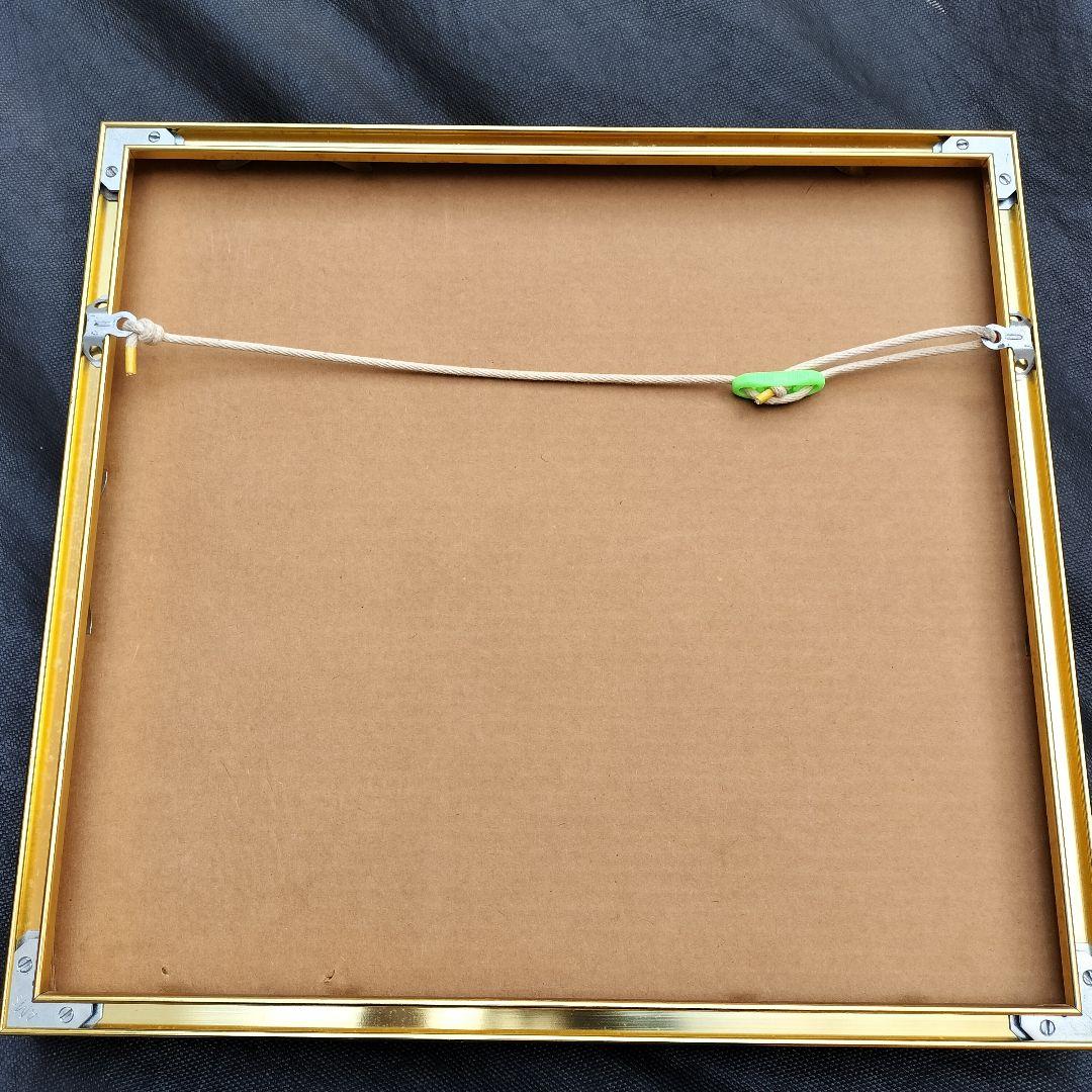 トーマス・マックナイト Thomas McKnight　 summer 版画