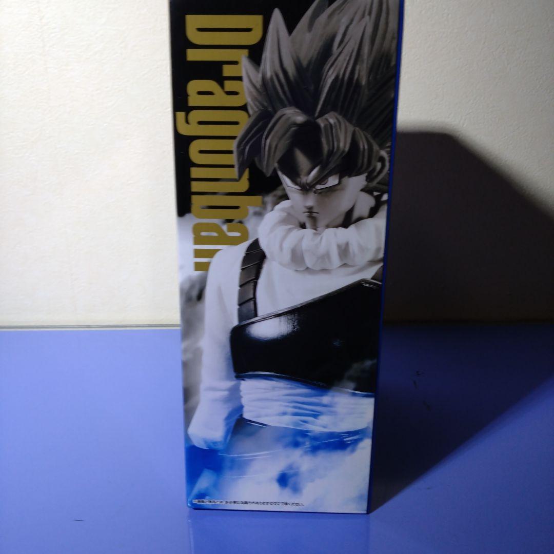 未開封」ドラゴンボールVSオムニバスULTRA 孫悟空 - メルカリ