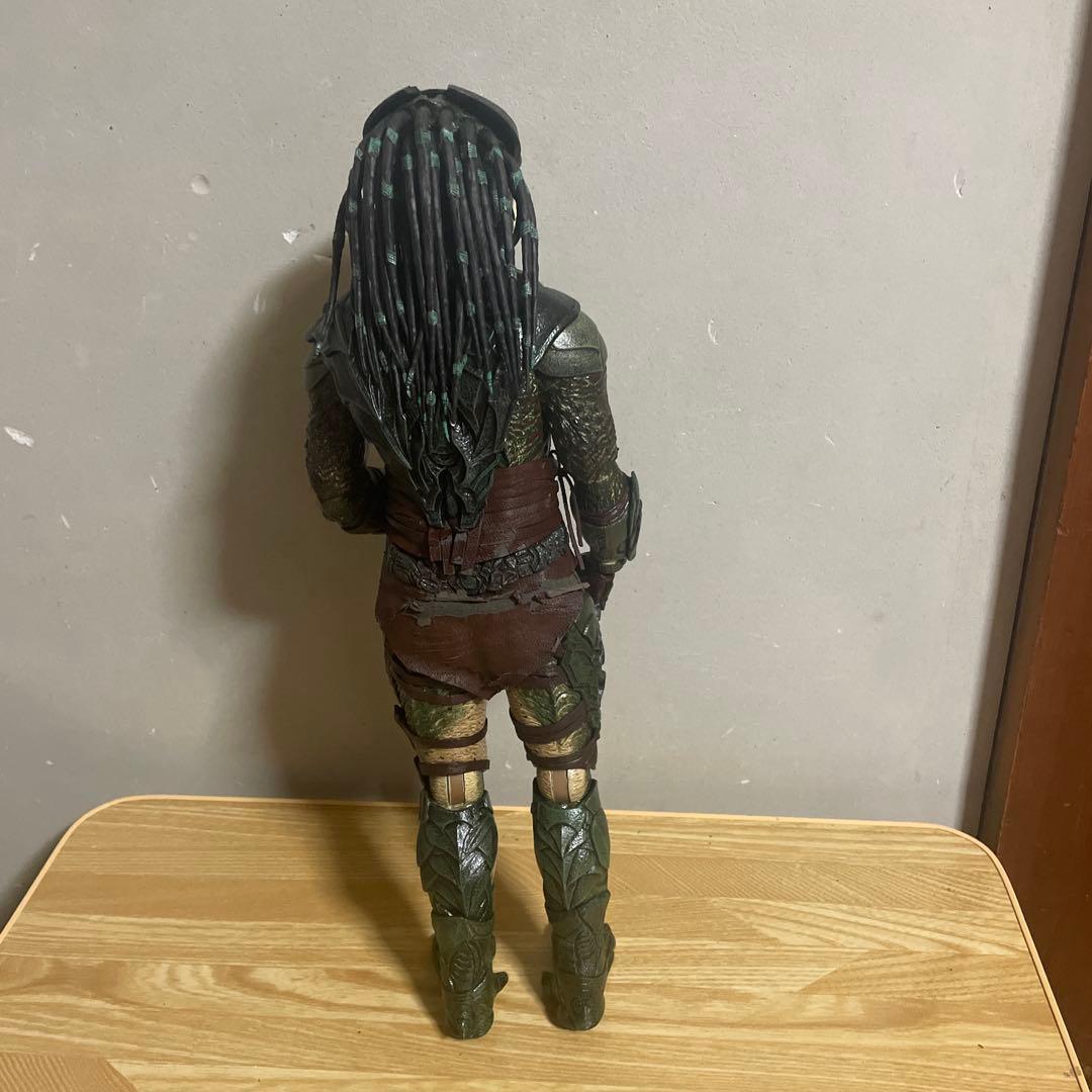 ホットトイズ　プレデター　ジャンク①