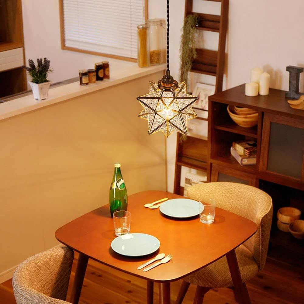 天井に吊り下げるシーリングペンダントライト