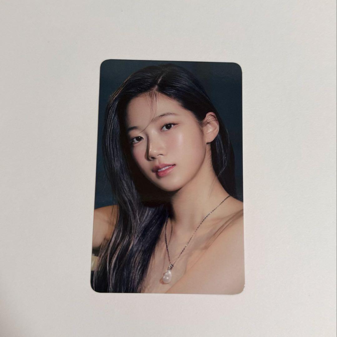 LE SSERAFIM FEARLESS カズハ - メルカリ