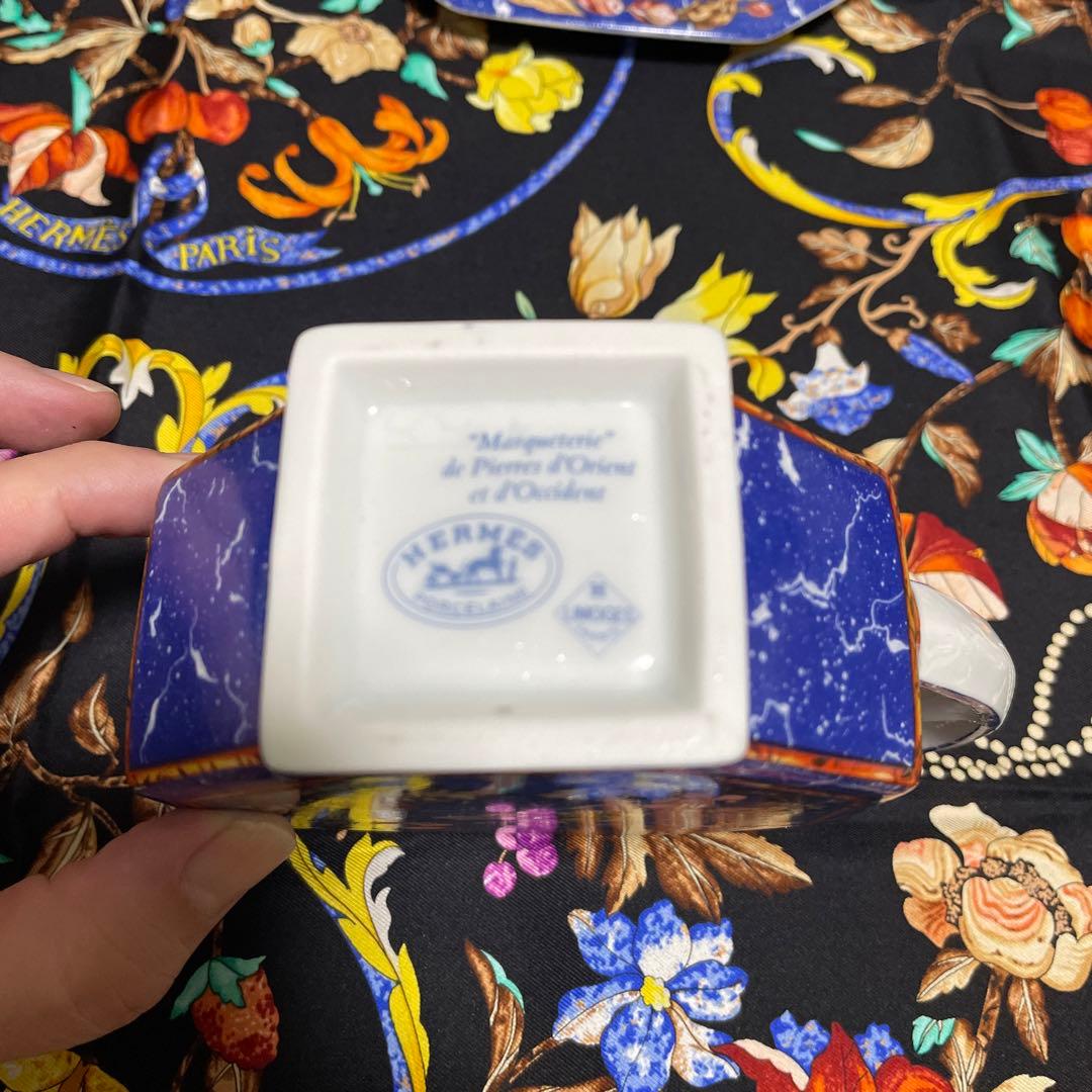 HERMESエルメス　ピエールドリアンエドクシダン