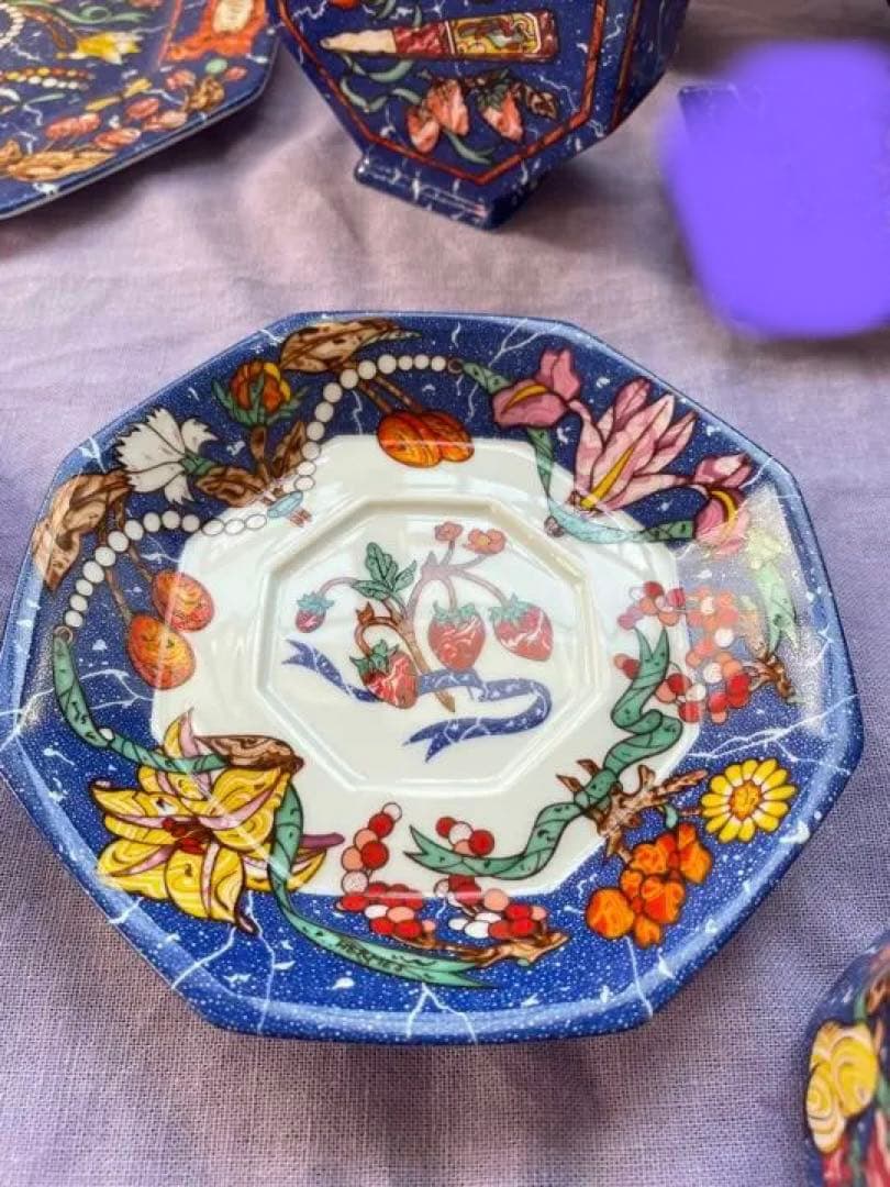 HERMESエルメス　ピエールドリアンエドクシダン