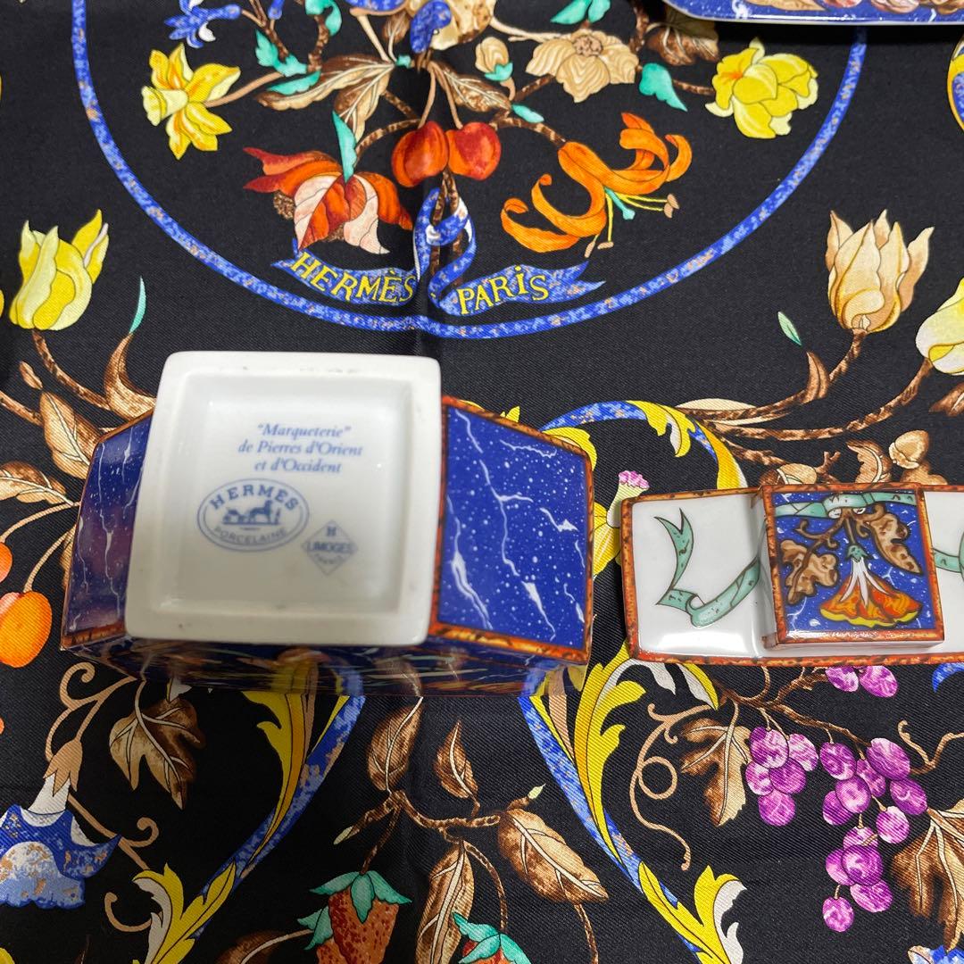 HERMESエルメス　ピエールドリアンエドクシダン