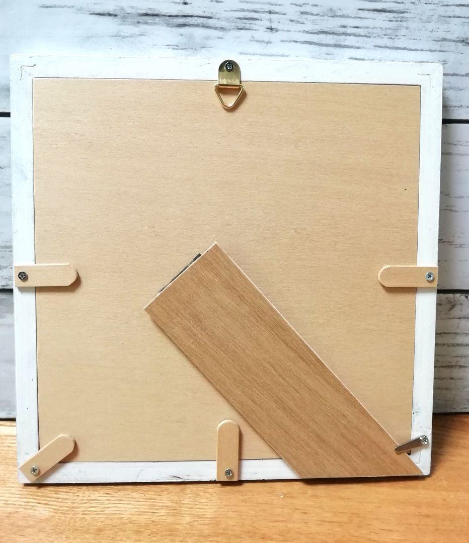 白樺の様、高原の風　額縁ご確認ページ