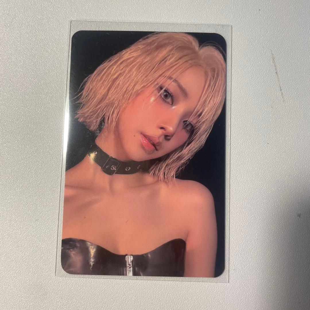 aespa Dirty Work ktown4u カリナ - メルカリ