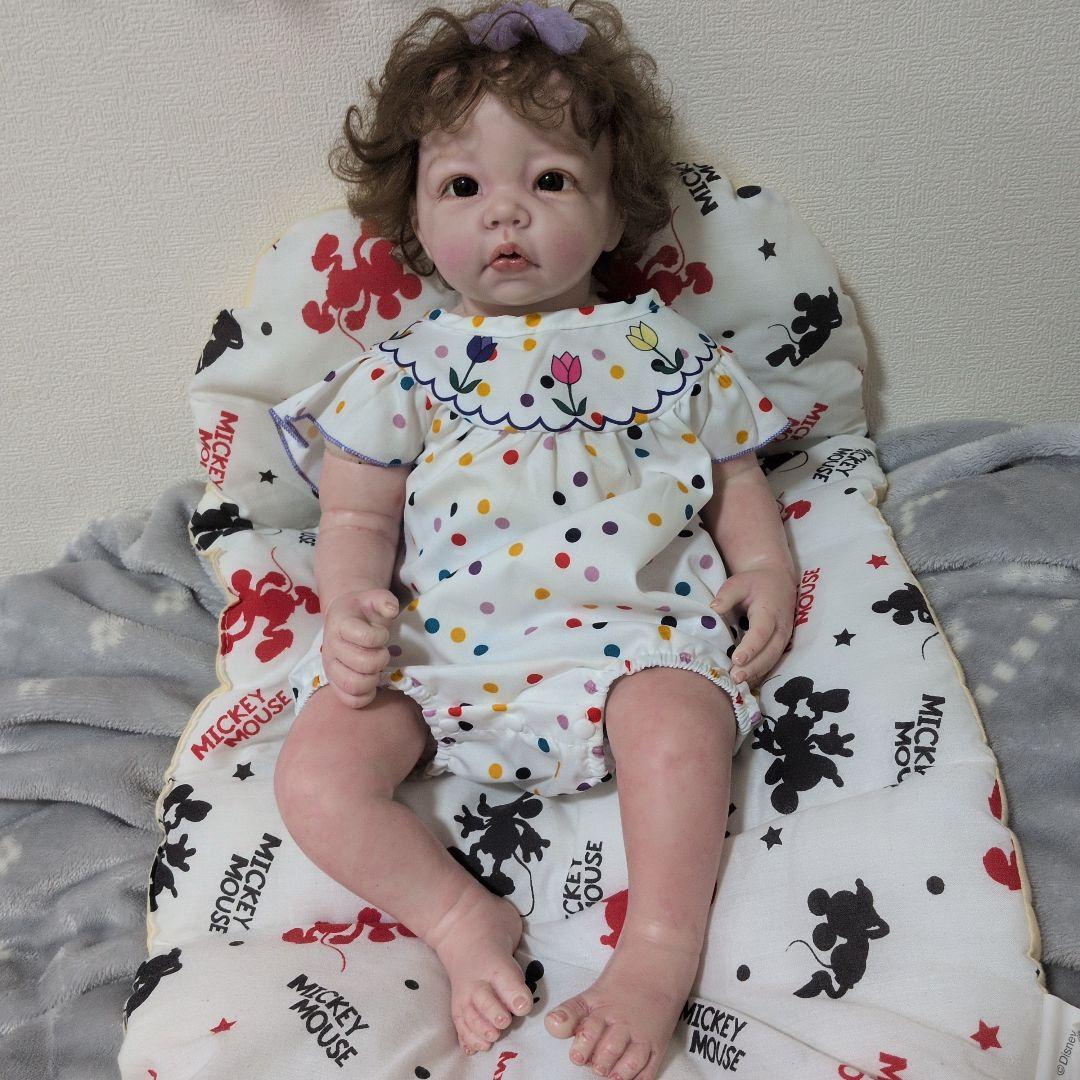 リボーンドール^⁠_⁠^