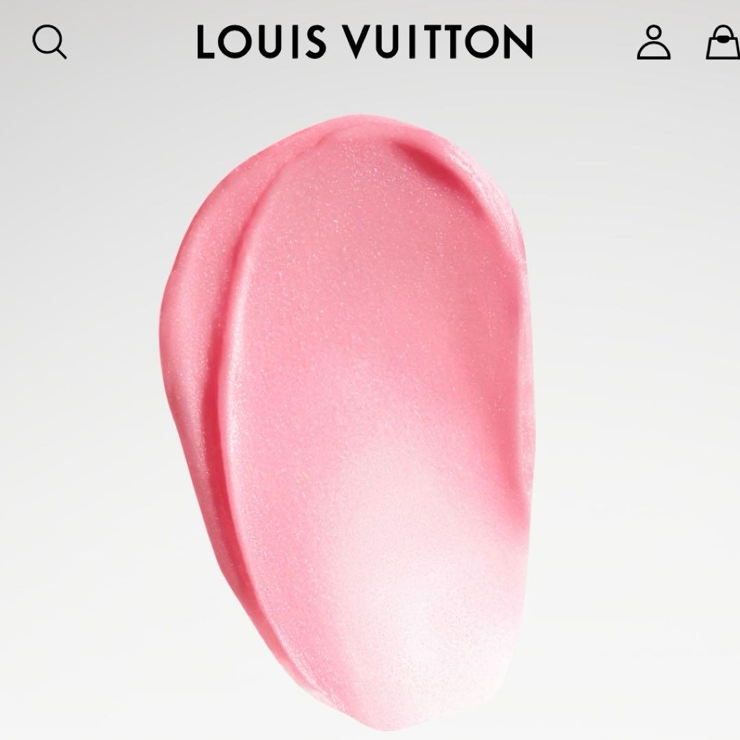 ヴィトン　バーム　リップ　口紅　030 新品