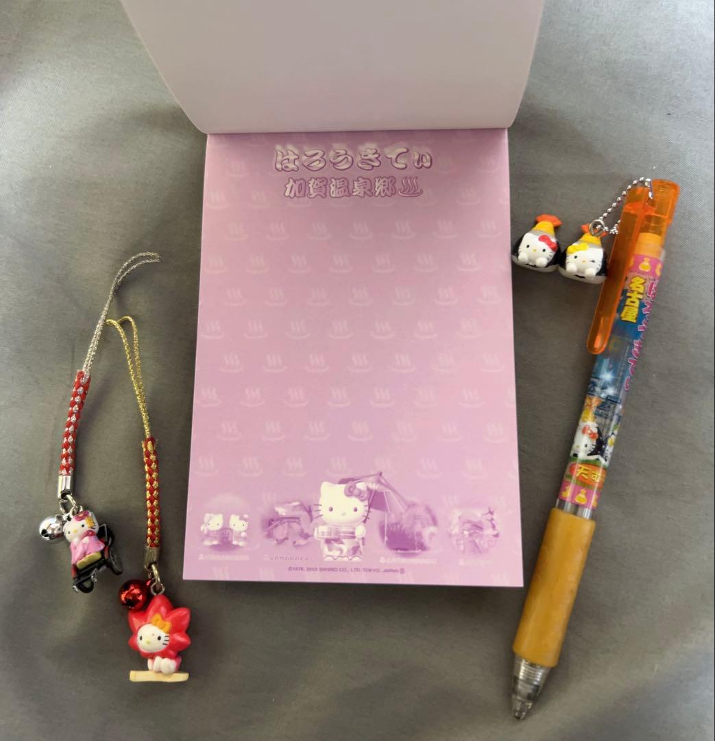 ご当地キティ ハローキティ 平成レトロ - メルカリ