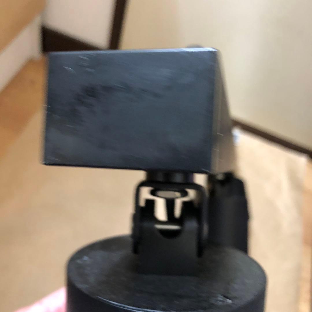 アートワークスタジオ 8畳対応 グリッド3ダウンライト 3灯 ブラック